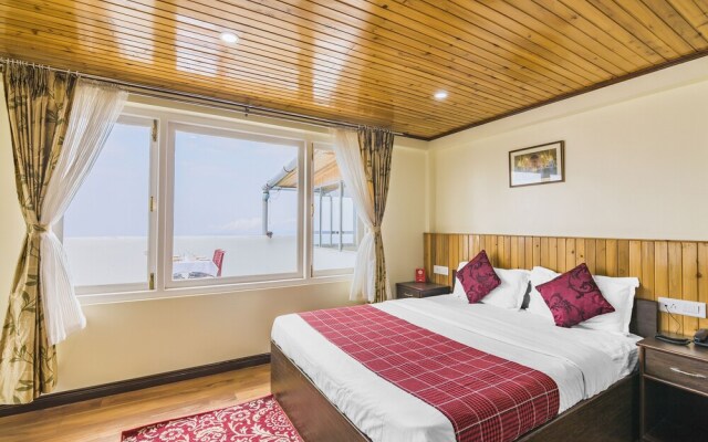 OYO 4305 Yang's Inn