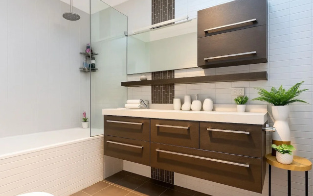 3BR Retro Escape ICC & Darling Harbour