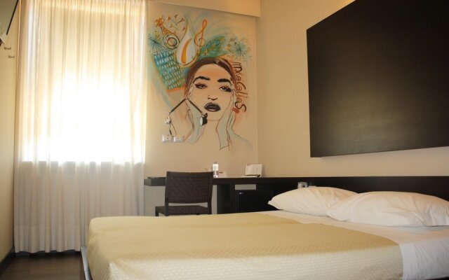 Art Hotel Udine