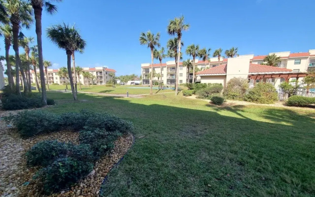Ocean Village Club O15