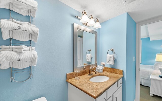 Perdido Towers East 502