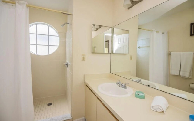 Dennis' Somerset Condo