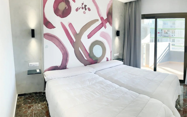 Apartamentos San Jaime Center Suites