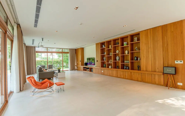Danang Ocean Beach Villa