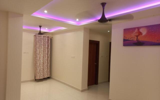 Pibo Homestay