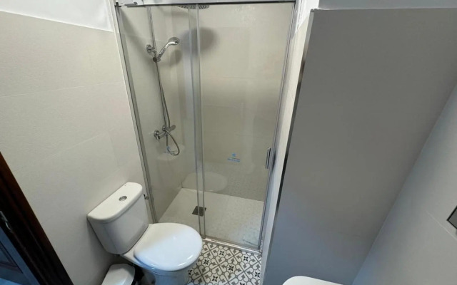 Penthouse Terrace city-sea view by CanariasGeytaway