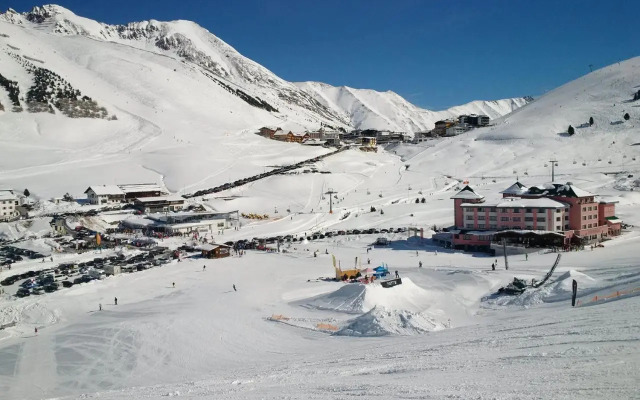Modern Ski-In Apartment 2020M Kühtai