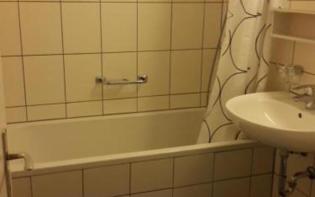 Ferienwohnung Sesvenna Davos