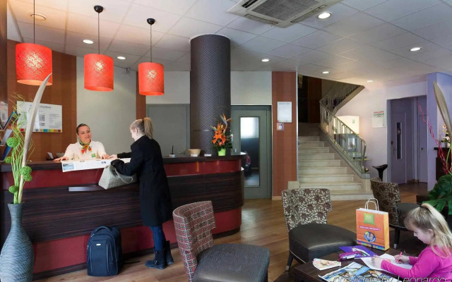 ibis Styles Marseille Centre Prado Place Castellane