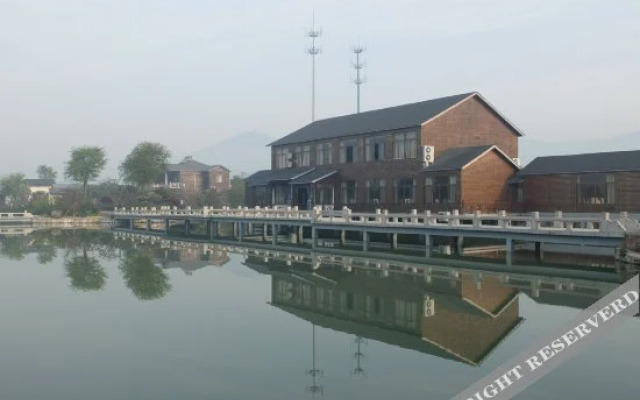 Xiaoxiawan Farmhouse