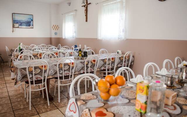 Family guesthouse in forest Ana & Stjepan Nikolic