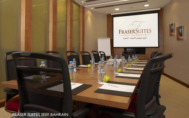 Fraser Suites Seef Bahrain