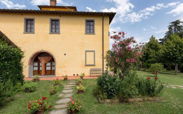 Villa Santa Caterina