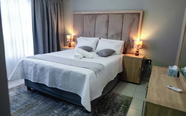 Viata Luxe Guesthouse