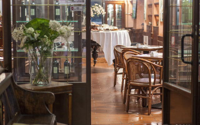 Hotel La Pace