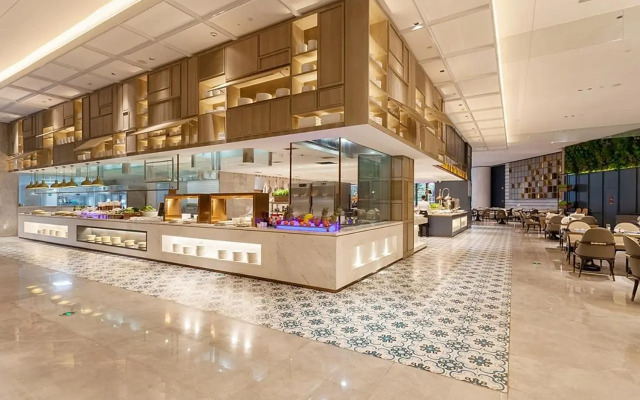 Xiamen Tianyuan Grand Hotel