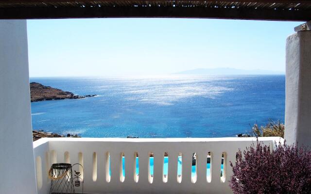 Mykonos Mystique