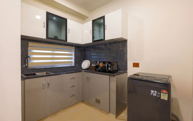 Elysium Studio Suites