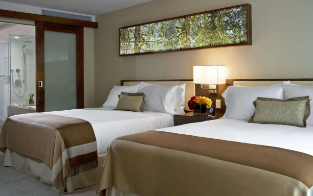 Fairmont Pacific Rim