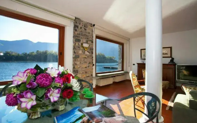 Villa Anna