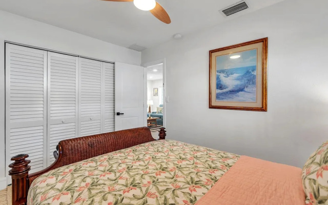 Indian Rocks Retreat