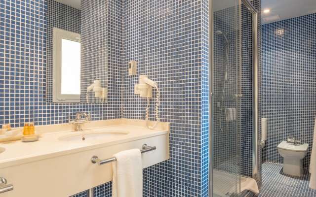 Real Agua Amarga La Joya - Adults Only