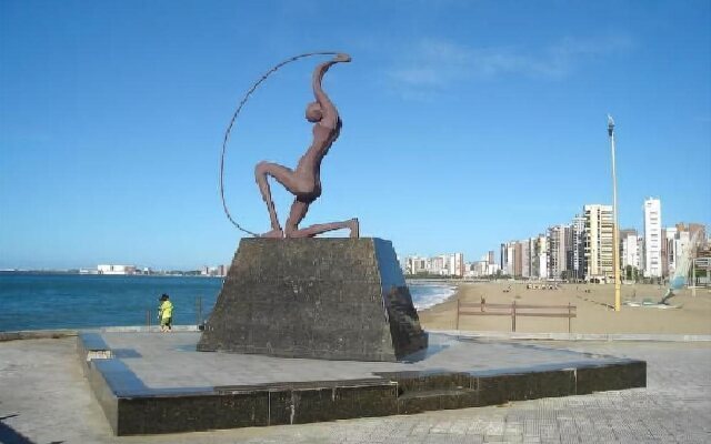 Pousada Ideal Beach