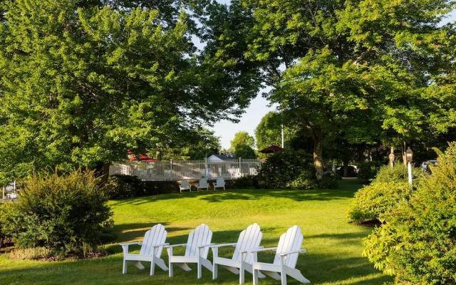Ogunquit - The Milestone