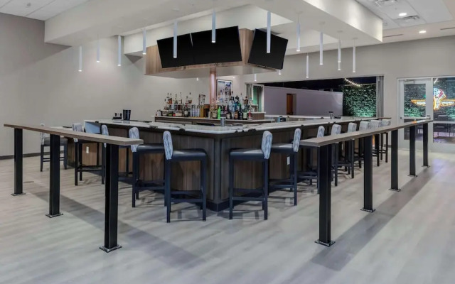 Hampton Inn & Suites Indianapolis West Speedway