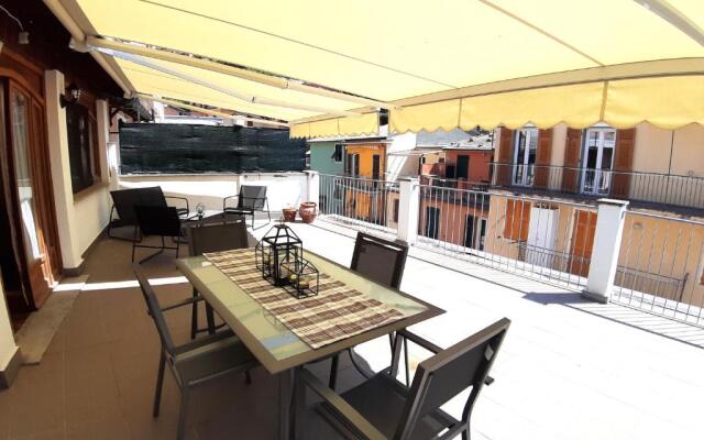 Terrazza