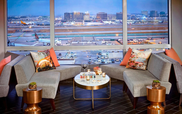 Los Angeles Airport Marriott