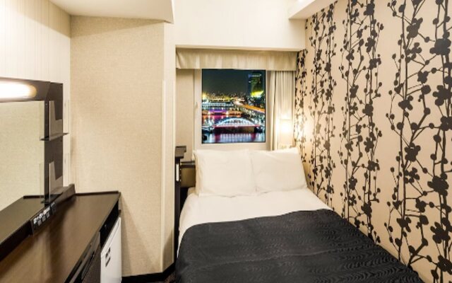 APA Hotel Asakusa Kuramae Kita