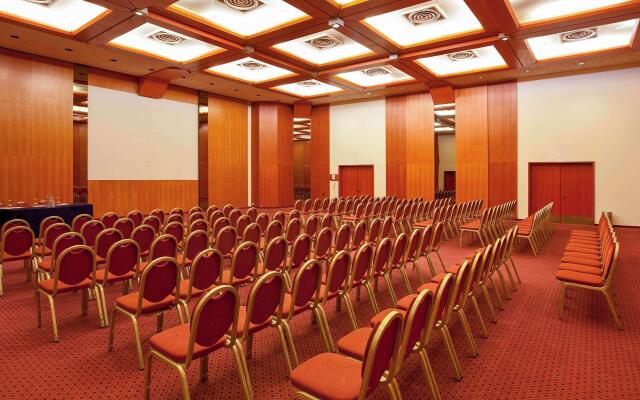 Mercure Antwerp City South