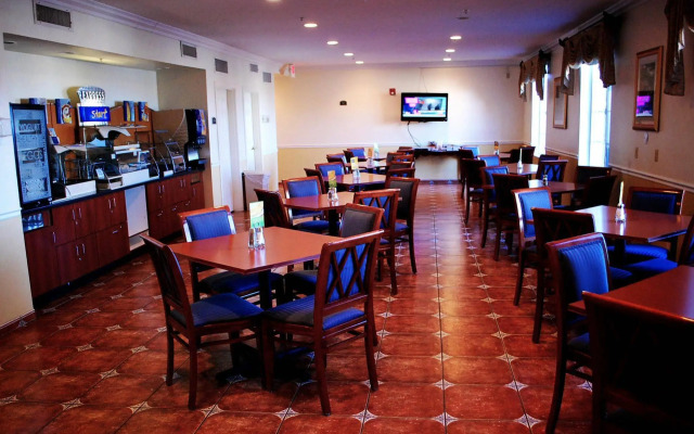 Hampton Inn by Hilton Calexico