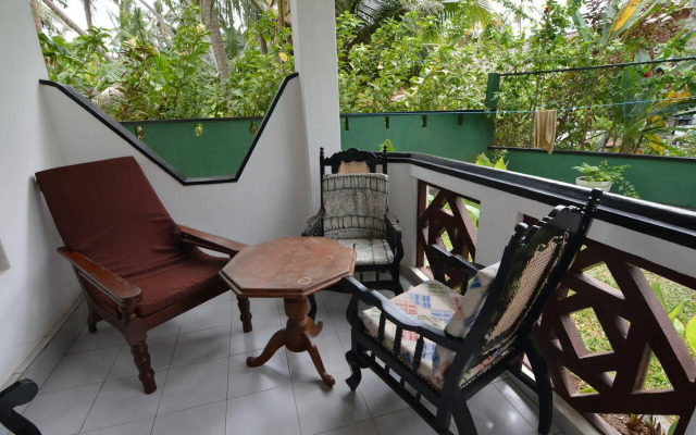 Sea View Beach Unawatuna Hotel