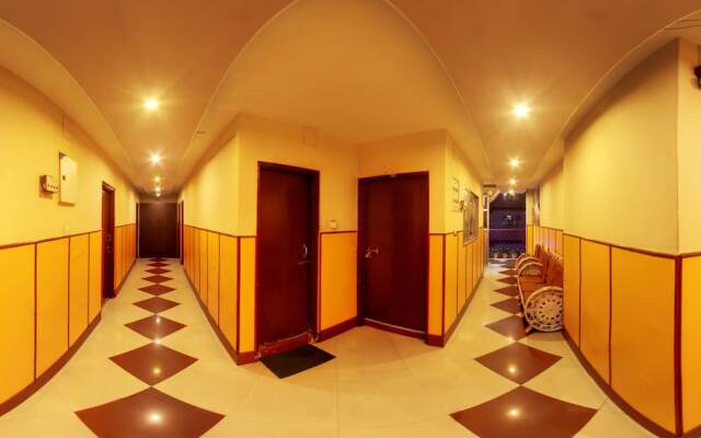 Om Shree Residency