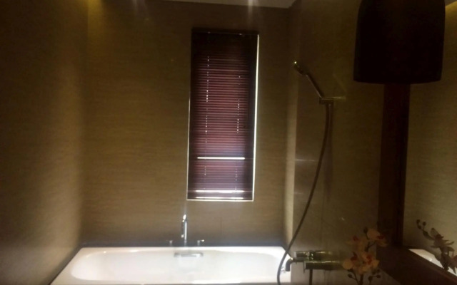 Villa & Resort by ILLA Hotel @ Vimala Hills