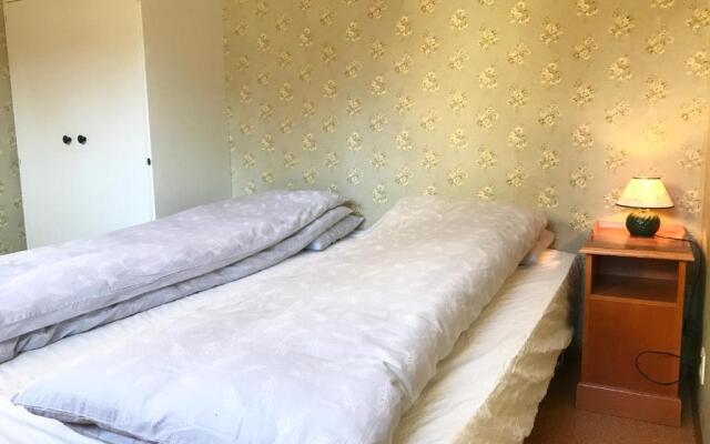 Villa Holmen 2 - Ground floor apartment