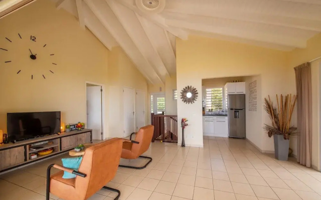 Tropical Twilight Haven Unwind in Style