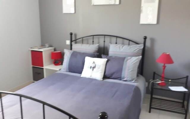 Chambres d'hôtes Les Boubous