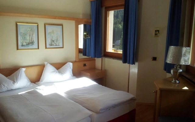 Chalet Brigitte