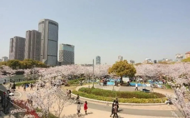 La'gent Hotel Osaka Bay