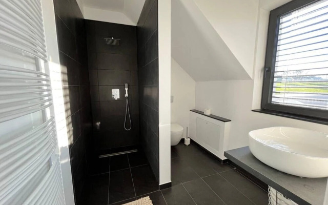 Inviting 4-bed House in Berdorf, Luxemburg
