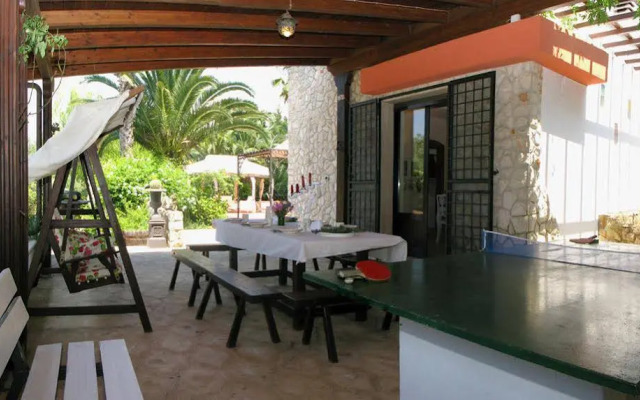 Villa Le Due Sorelle