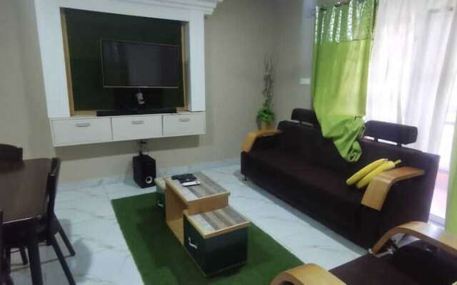Dollys Villagio Apartments