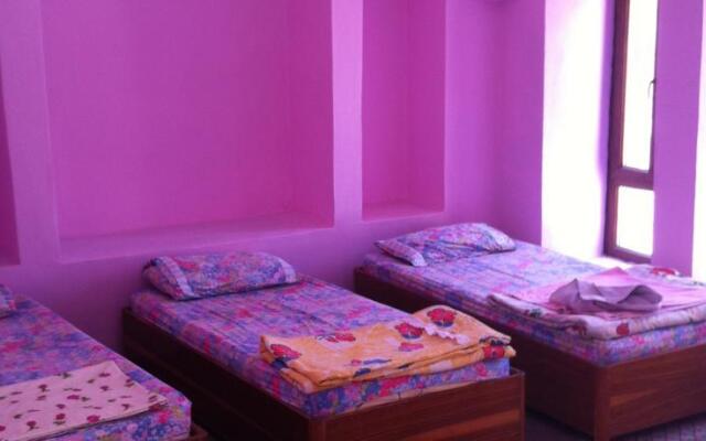 Lizbon Guest House