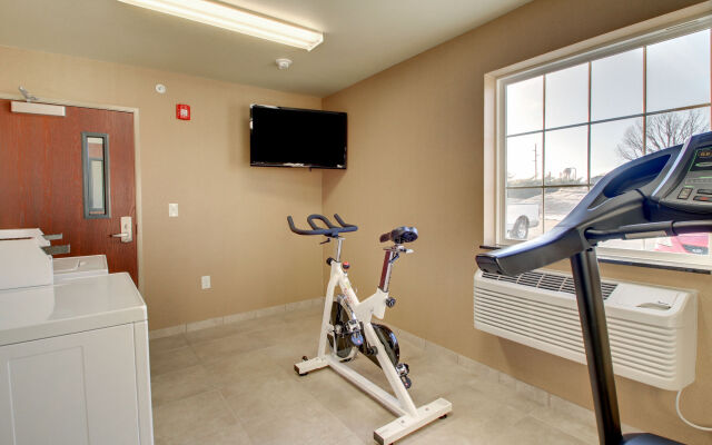 SureStay by Best Western Salem