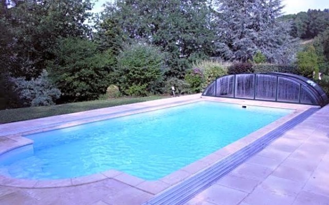 Le chalet des Pesettes
