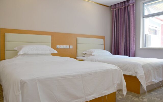 Jiuzhaigou Xian Chi Hotel