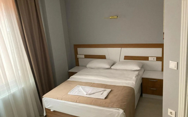 Senturkler Suite
